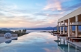 Amanzoe, Porto Heli, Peloponnese, Greece. Luxury Hotel Review by TravelPlusStyle. © Aman Resorts