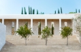 Amanzoe, Porto Heli, Peloponnese, Greece. Luxury Hotel Review by TravelPlusStyle. © Aman Resorts
