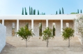 Amanzoe, Porto Heli, Peloponnese, Greece. Luxury Hotel Review by TravelPlusStyle. © Aman Resorts