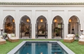 Riad de Tarabel, Marrakech Morocco. Luxury Hotel Review by TravelPlusStyle. Photo © Riad Tarabel