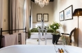 Riad de Tarabel, Marrakech Morocco. Luxury Hotel Review by TravelPlusStyle. Photo © Riad Tarabel