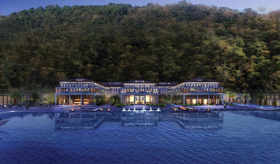 Mandarin Oriental Bosphorus, Istanbul, Turkey. TravelPlusStyle.com Mandarin Oriental Bosphorus, Istanbul, Turkey. TravelPlusStyle.com