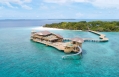 Soneva Fushi, Maldives. Luxury Hotel Review by TravelPlusStyle. © Soneva