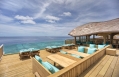 Soneva Fushi, Maldives. Luxury Hotel Review by TravelPlusStyle. © Soneva