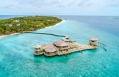 Soneva Fushi, Maldives. Luxury Hotel Review by TravelPlusStyle. © Soneva