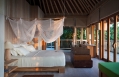 Soneva Fushi, Maldives. Luxury Hotel Review by TravelPlusStyle. © Soneva