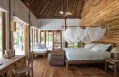 Soneva Fushi, Maldives. Luxury Hotel Review by TravelPlusStyle. © Soneva