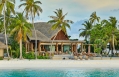 JOALI Maldives, Raa Atoll, Maldives.  Luxury Hotel Review by TravelPlusStyle. Photo © Joali