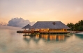 JOALI Maldives, Raa Atoll, Maldives.  Luxury Hotel Review by TravelPlusStyle. Photo © Joali