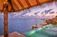 JOALI Maldives, Raa Atoll, Maldives.  Luxury Hotel Review by TravelPlusStyle. Photo © Joali