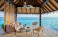 JOALI Maldives, Raa Atoll, Maldives.  Luxury Hotel Review by TravelPlusStyle. Photo © Joali