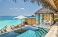 JOALI Maldives, Raa Atoll, Maldives.  Luxury Hotel Review by TravelPlusStyle. Photo © Joali