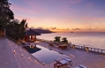 Amankila, Bali, Indonesia. Luxury Hotel Review by TravelPlusStyle. Photo © Aman Resorts