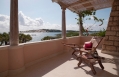 The Majlis, Lamu, Kenya. Hotel Review by TravelPlusStyle. Photo © The Majlis Hotel