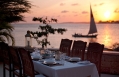 The Majlis, Lamu, Kenya. Hotel Review by TravelPlusStyle. Photo © The Majlis Hotel