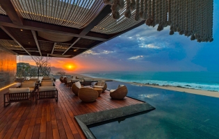 Solaz, A Luxury Collection Resort, Los Cabos, Mexico. TravelPlusStyle.com