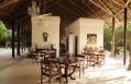 The Red Pepper House, Lamu, Kenya. Hotel Review by TravelPlusStyle. Photo © The Red Pepper House