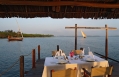 The Red Pepper House, Lamu, Kenya. Hotel Review by TravelPlusStyle. Photo © The Red Pepper House