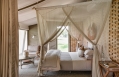 Singita Sabora Tented Camp - Grumeti Serengeti, Tanzania. Hotel Review by TravelPlusStyle. Photo © Singita