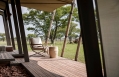 Singita Sabora Tented Camp - Grumeti Serengeti, Tanzania. Hotel Review by TravelPlusStyle. Photo © Singita
