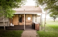 Singita Sabora Tented Camp - Grumeti Serengeti, Tanzania. Hotel Review by TravelPlusStyle. Photo © Singita