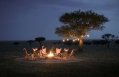 Singita Sabora Tented Camp - Grumeti Serengeti, Tanzania. Hotel Review by TravelPlusStyle. Photo © Singita