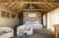 Little Kulala, Sossusvlei, Namibia. Hotel Review by TravelPlusStyle. Photo © Wilderness Safaris
