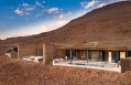 &Beyond-Sossusvlei Desert Lodge, Namibia. Review by TravelPlusStyle. Photo © &Beyond