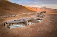 &Beyond-Sossusvlei Desert Lodge, Namibia. Review by TravelPlusStyle. Photo © &Beyond