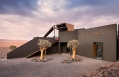 &Beyond-Sossusvlei Desert Lodge, Namibia. Review by TravelPlusStyle. Photo © &Beyond