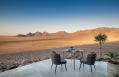 &Beyond-Sossusvlei Desert Lodge, Namibia. Review by TravelPlusStyle. Photo © &Beyond