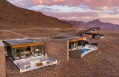 &Beyond-Sossusvlei Desert Lodge, Namibia. Review by TravelPlusStyle. Photo © &Beyond