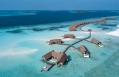 COMO Cocoa Island - Maldives. Hotel Review by TravelPlusStyle. Photo © COMO Hotels and Resorts