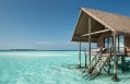 COMO Cocoa Island - Maldives. Hotel Review by TravelPlusStyle. Photo © COMO Hotels and Resorts