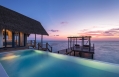 COMO Cocoa Island - Maldives. Hotel Review by TravelPlusStyle. Photo © COMO Hotels and Resorts