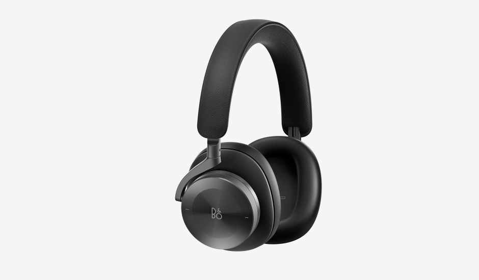 Bang & Olufsen Beoplay H95 - The Best Noise-Cancelling Headphones for your Travels. TravelPlusStyle.com