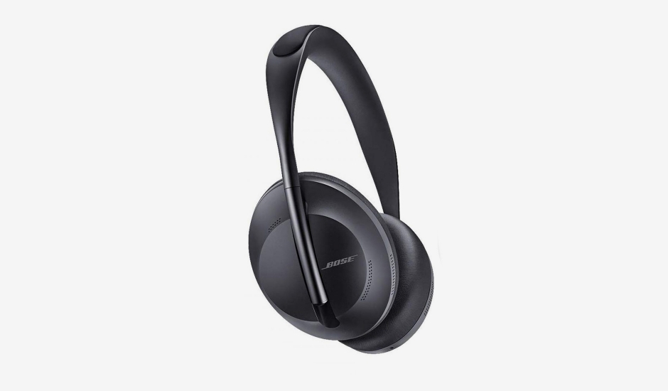 Bose Noise Cancelling Headphones 700 - The Best Noise-Cancelling Headphones for your Travels. TravelPlusStyle.com
