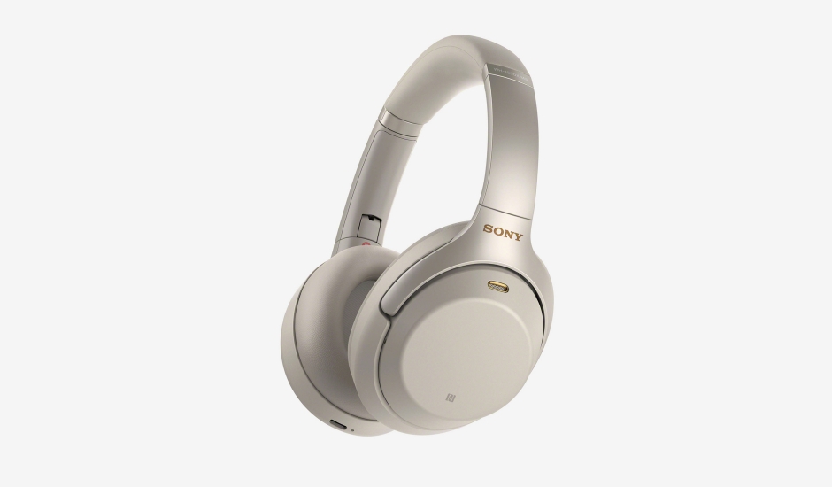 Sony WH-1000XM3 - The Best Noise-Cancelling Headphones for your Travels. TravelPlusStyle.com