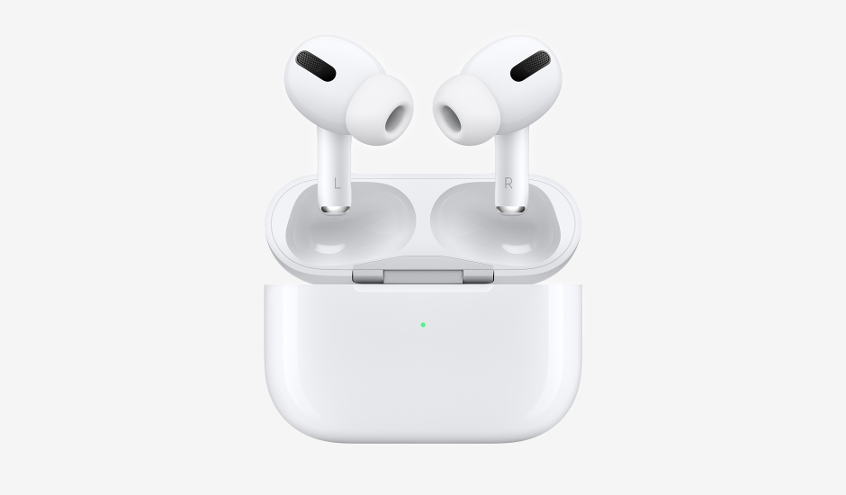 Apple AirPods Pro - AirPods Max. The Best Noise-Cancelling Headphones for your Travels. TravelPlusStyle.com