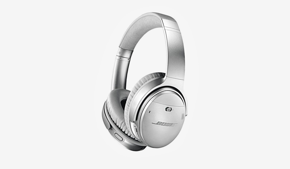 Bose QuietComfort 35 Series II - The Best Noise-Cancelling Headphones for your Travels. TravelPlusStyle.com