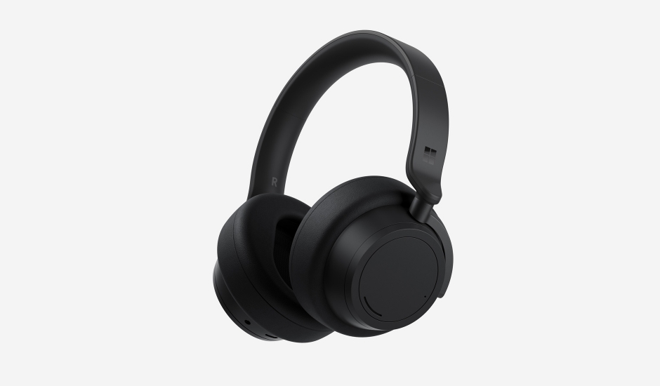 Microsoft Surface Headphones 2 - The Best Noise-Cancelling Headphones for your Travels. TravelPlusStyle.com