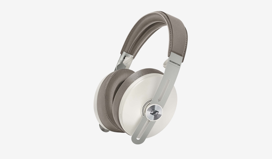 Sennheiser MOMENTUM Wireless - The Best Noise-Cancelling Headphones for your Travels. TravelPlusStyle.com