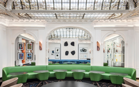 The Best Boutique Hotels in Paris. TravelPlusStyle.com