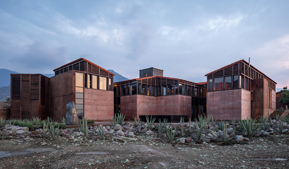 Casa Silencio, Oaxaca, Mexico. The Best Luxury Hotel Openings of 2021 by TravelPlusStyle.com