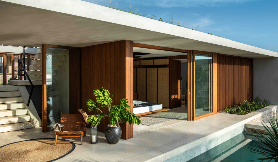 Cap Karoso, Sumba, Indonesia. The Best Luxury Hotel Openings of 2023 by TravelPlusStyle.com