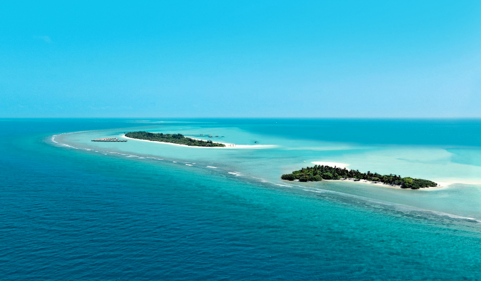 Six Senses Kanuhura, Maldives. The Best Luxury Hotel Openings of 2023 by TravelPlusStyle.com