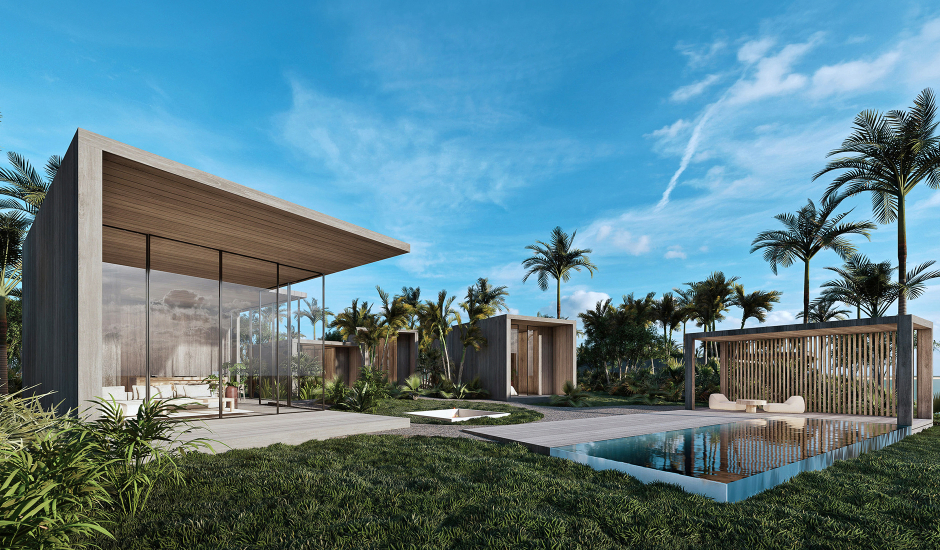 Banyan Tree Illa Bahamas, Bahamas. The Best Luxury Hotel Openings of 2022 by TravelPlusStyle.com