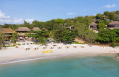 Six Senses Samui, Thailand. Luxury Hotel Review by TravelPlusStyle. Photo © Six Senses Resorts & Spas