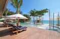 Six Senses Samui, Thailand. Luxury Hotel Review by TravelPlusStyle. Photo © Six Senses Resorts & Spas