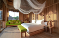 Six Senses Samui, Thailand. Luxury Hotel Review by TravelPlusStyle. Photo © Six Senses Resorts & Spas